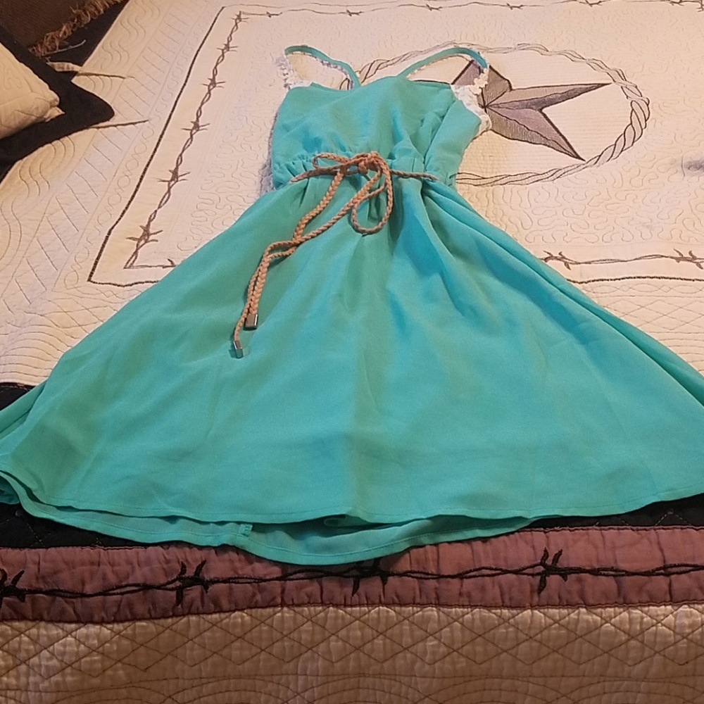Dress womans size m